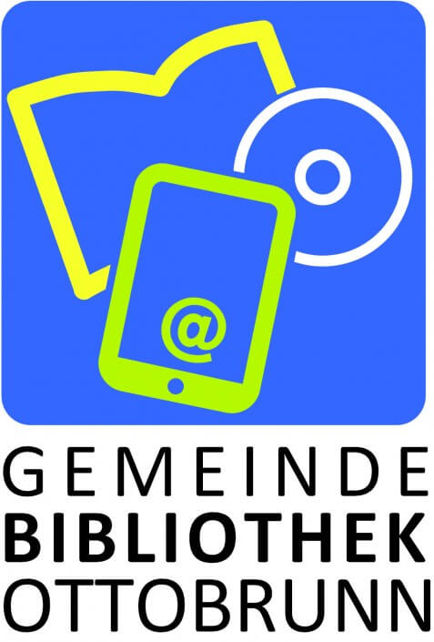 Logo Gemeindebibliothek Logo