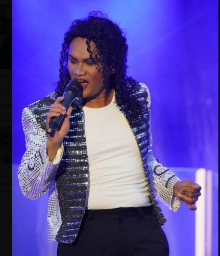 24. Wettbewerb für Kabarett & Comedy – Stargast: Patrick Granado