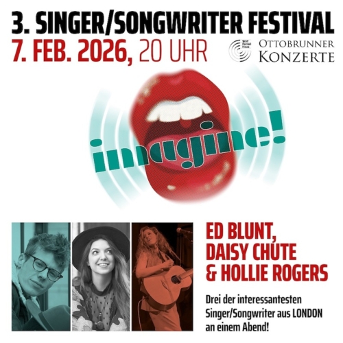 Blues, Country, Soul & Pop