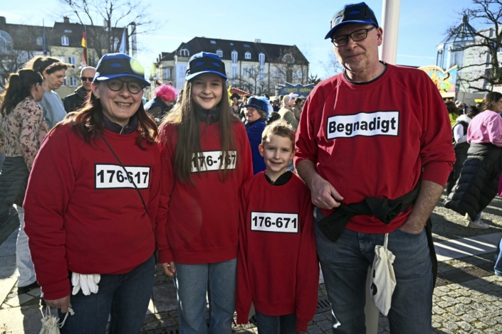 Familie Panzerknacker Familie Panzerknacker