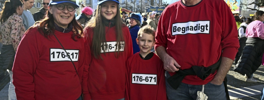 Familie Panzerknacker