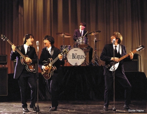 Beatles Night – The Tribute Concert