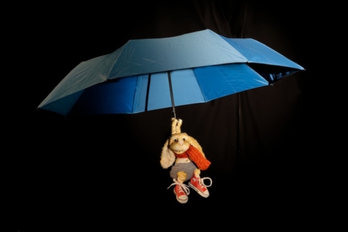 Figurentheater Hattenkofer – Kleine Schwester Hasenohr