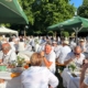 4. Weißes Fest