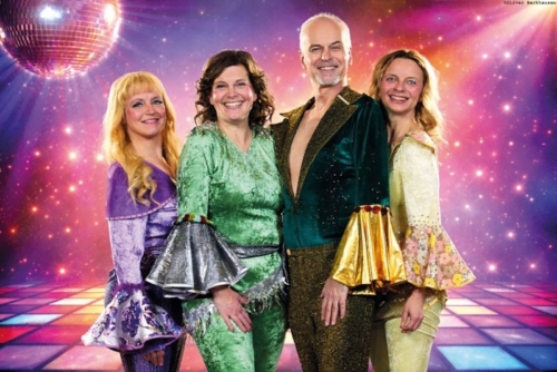 Dancing Queens – Komödie am Altstadtmarkt