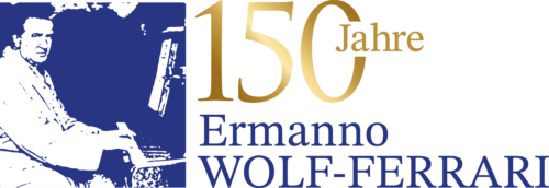 Ermanno Wolf-Ferrari – Zwischen Venedig, München und Ottobrunn