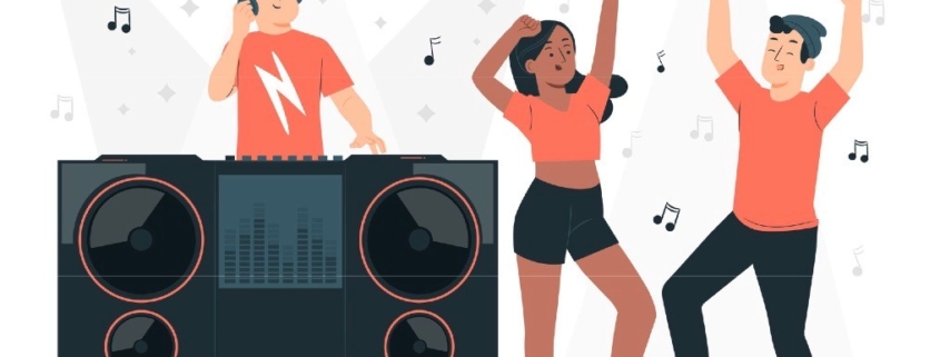 Disco der Generationen