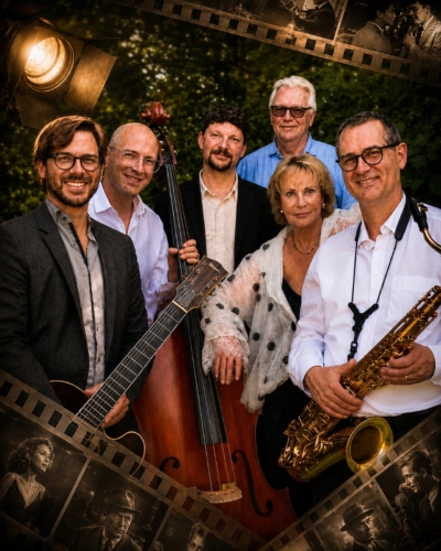 Die Nacht der Filmmusik – Musikshow