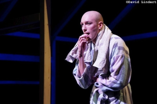 Faust. Eine Tragödie – Freies Landestheater Schwaben