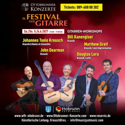 Los Angeles Guitar Quartet